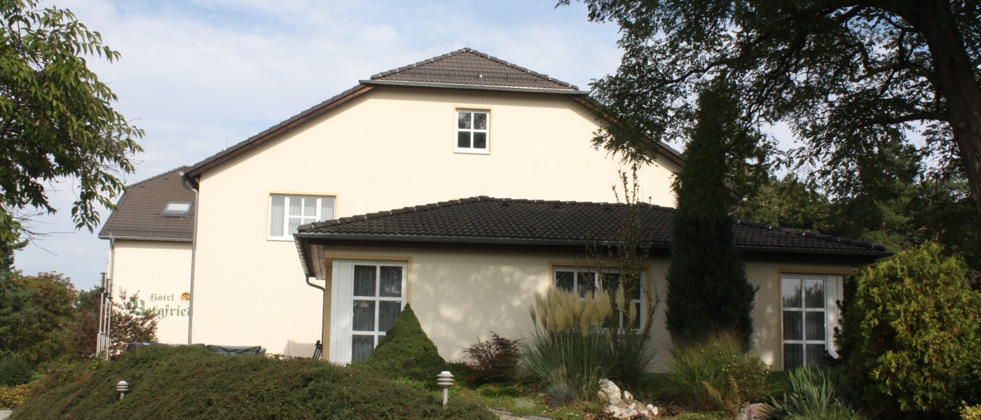 Hotel Bergfried