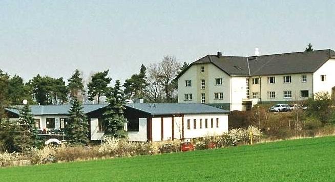 Hotel Bergfried