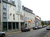 Hotel Tanne