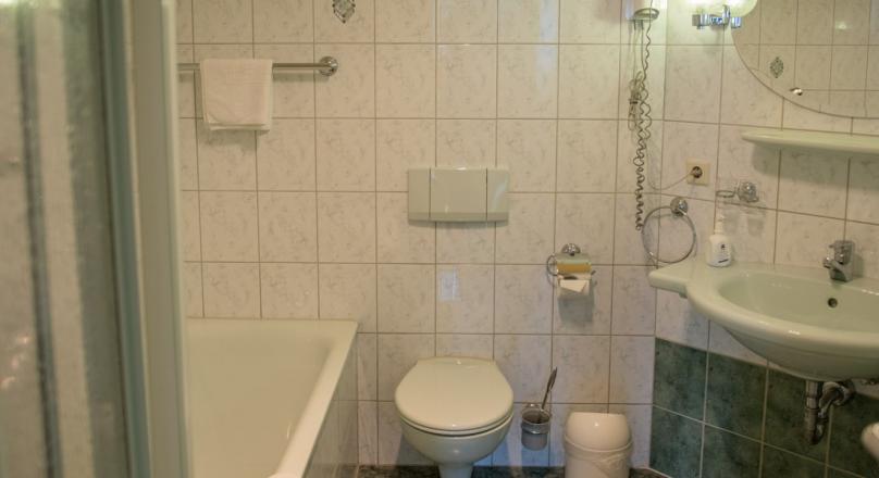 Waldhotel & Restaurant Mellestollen