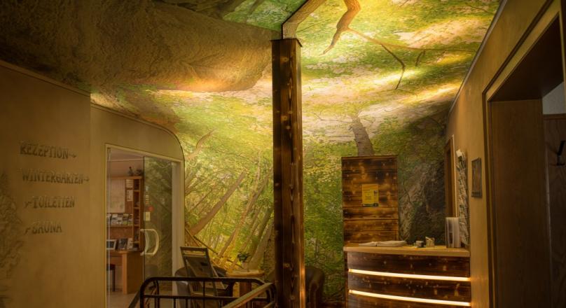 Waldhotel & Restaurant Mellestollen