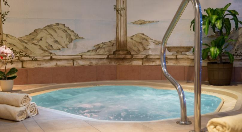 Waldhotel & Restaurant Mellestollen