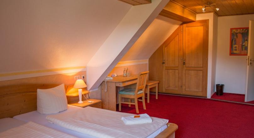 Waldhotel & Restaurant Mellestollen