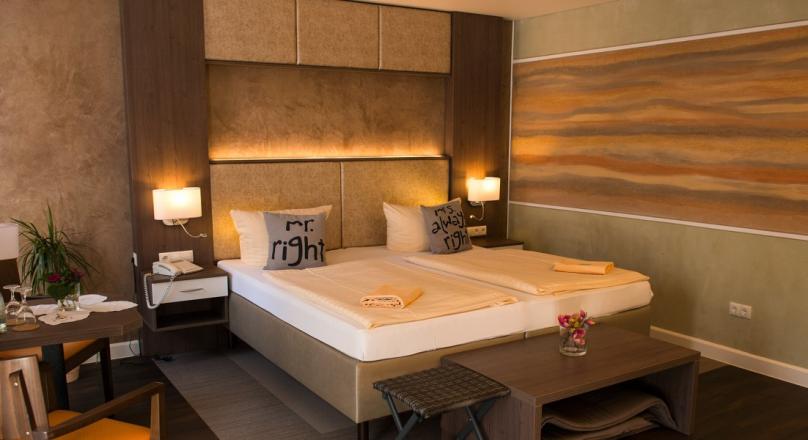 Waldhotel & Restaurant Mellestollen