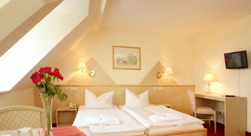 Waldhotel Am Stausee