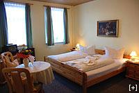 Pension Zum Roten Hirsch