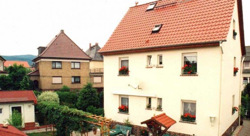 Ferienwohnung Weidler